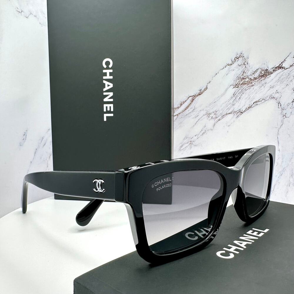 New Chanel Sunglasses - Picture 6 of 16
